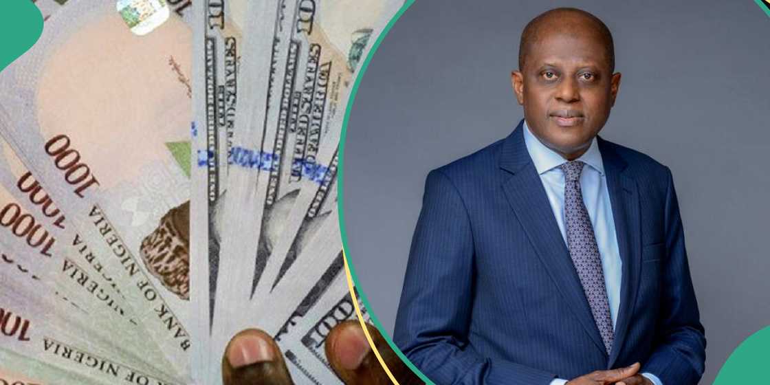 CBN sees recovery in H2 2024 CBN sees recovery in H2 2024