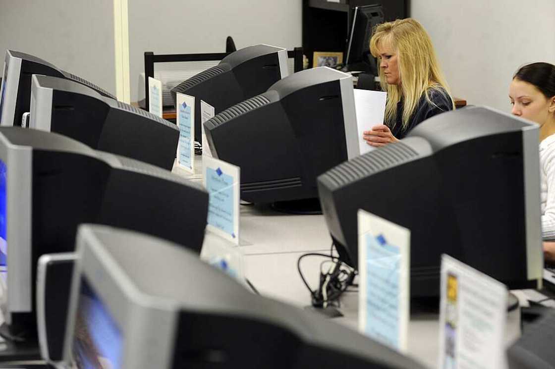 Candidature spontanée: comment faire? étapes, lettre, exemple Candidature spontanée: comment faire? étapes, lettre, exemple