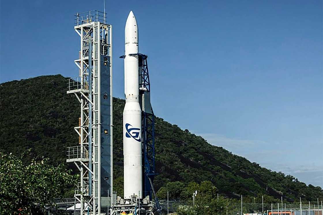 An Australian aerospace firm has scrubbed a historic attempt to send a locally developed rocket into orbit, citing a glitch in the nose cone protecting its payload -- a jar of Vegemite. An Australian aerospace firm has scrubbed a historic attempt to send a locally developed rocket into orbit, citing a glitch in the nose cone protecting its payload -- a jar of Vegemite.