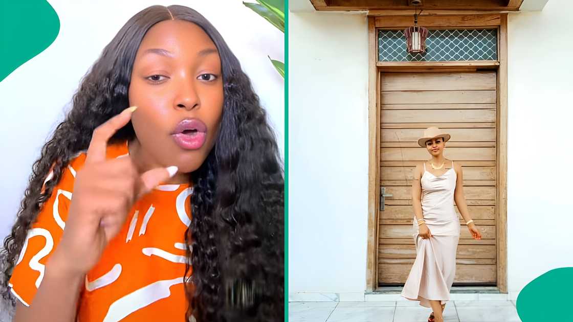 Woman tells ladies to learn from Regina Daniels’ story
