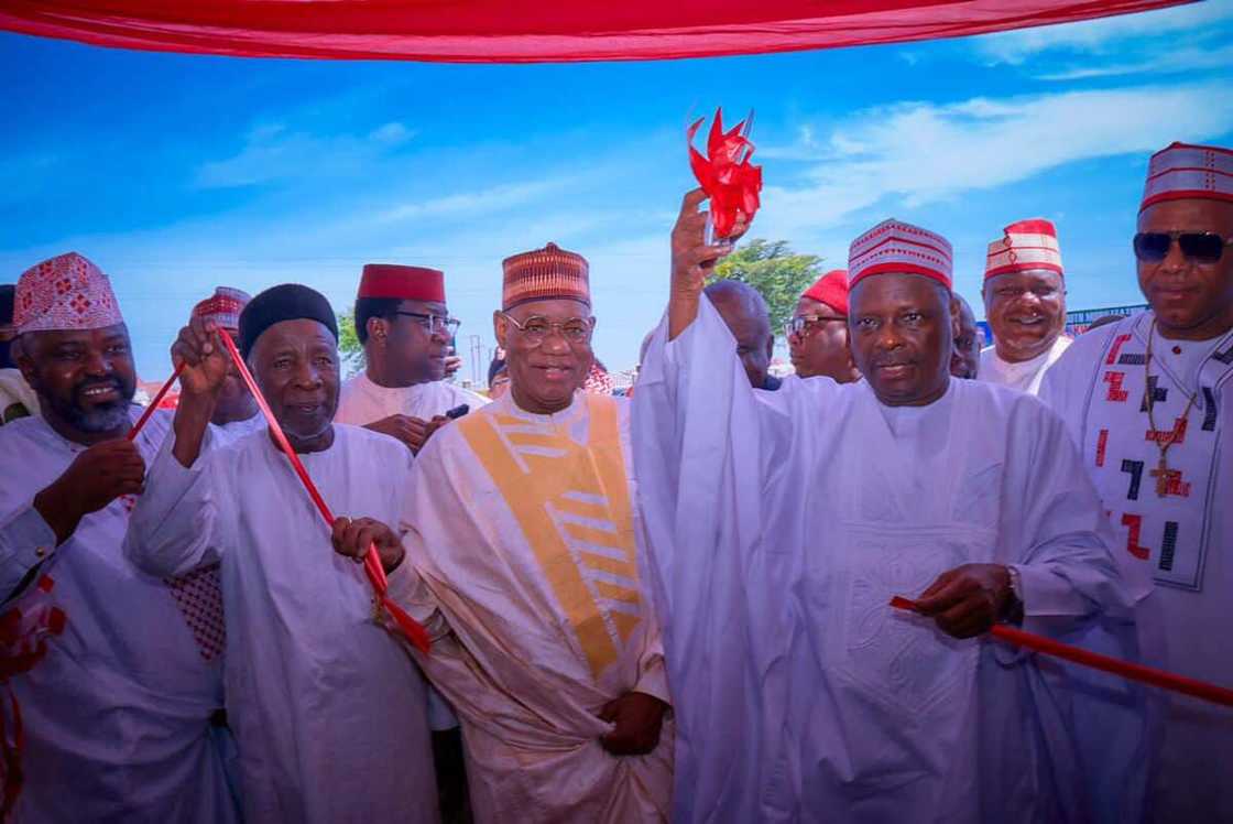 Kwankwaso Kwankwaso