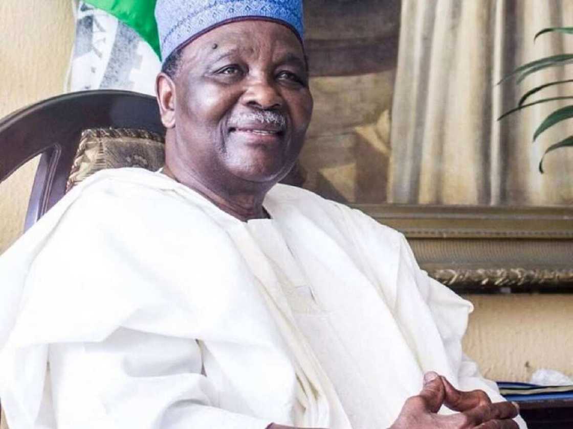 Gowon: Majalisar wakilai ta yi kiran gaggawa ga jakadan Birtaniya a Najeriya Gowon: Majalisar wakilai ta yi kiran gaggawa ga jakadan Birtaniya a Najeriya