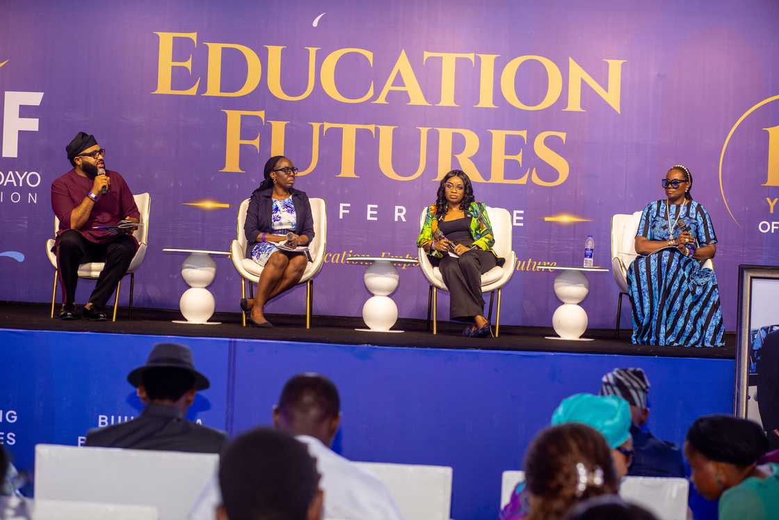 Bunmi Adedayo Foundation Unveils N1 Billion Plan to Reach 1 Million More Students