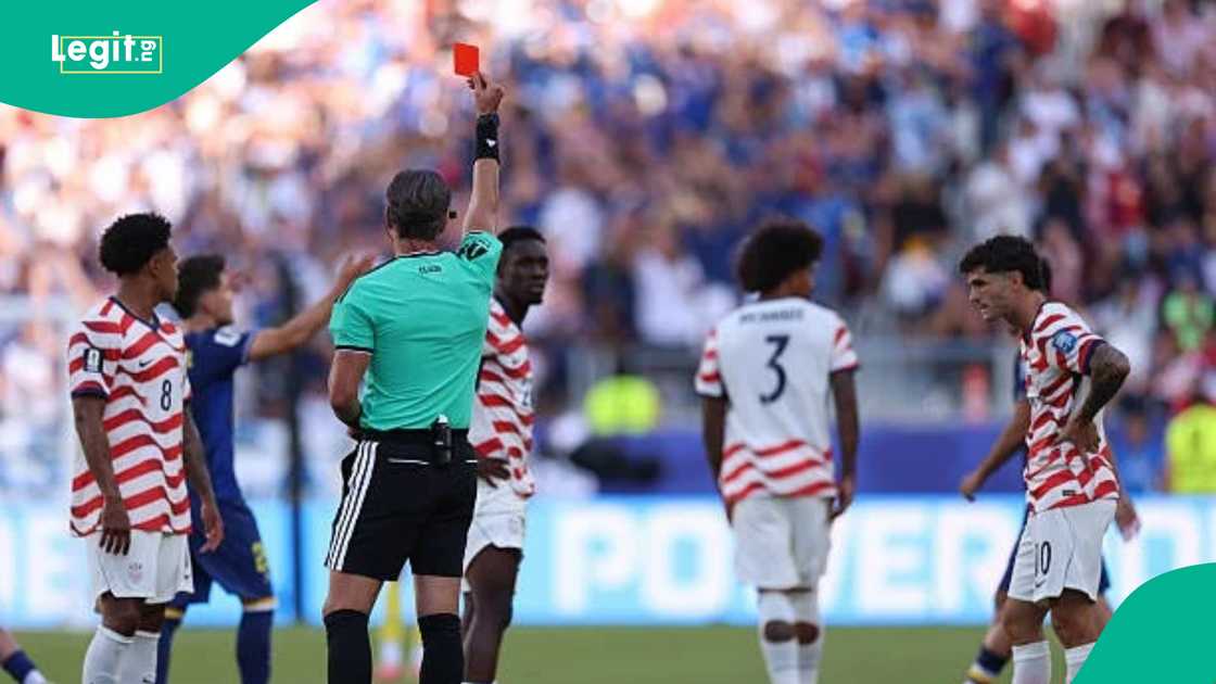 Folarin Balogun, FIFA, USA, 2026 World Cup