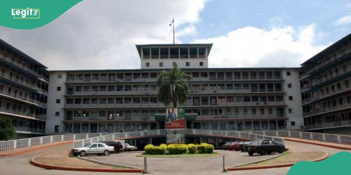 Nigerians doctors suspend night shift over blackout at UCH in Ibadan