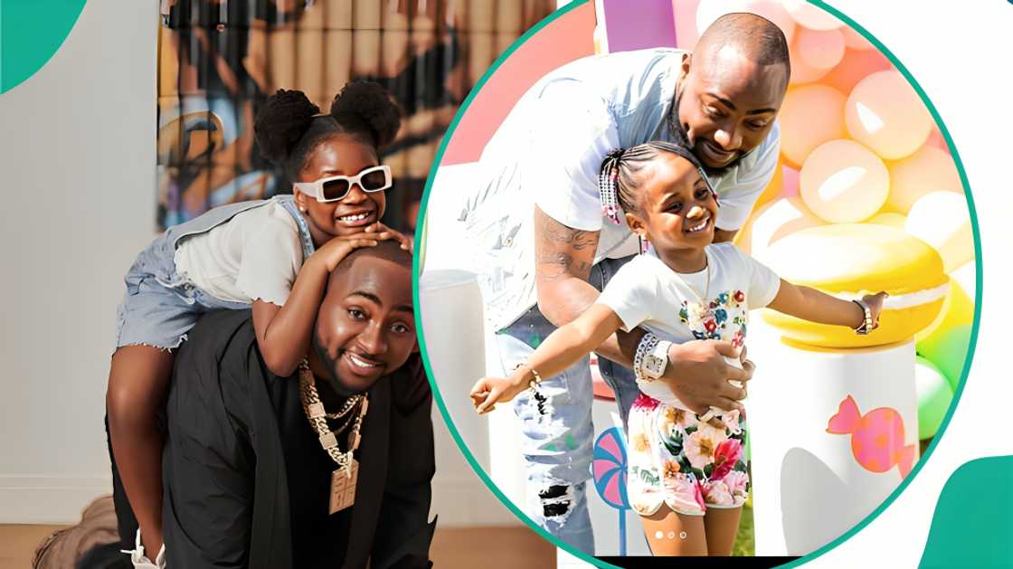 Davido reacts after Imade and Hailey reportedly develop expensive shopping taste Davido reacts after Imade and Hailey reportedly develop expensive shopping taste