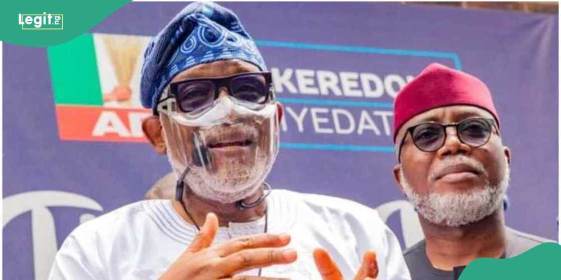 Akeredolu/Rotimi Akeredolu/Ondo state/Ondo news/Ondo state news/Ondo state news today