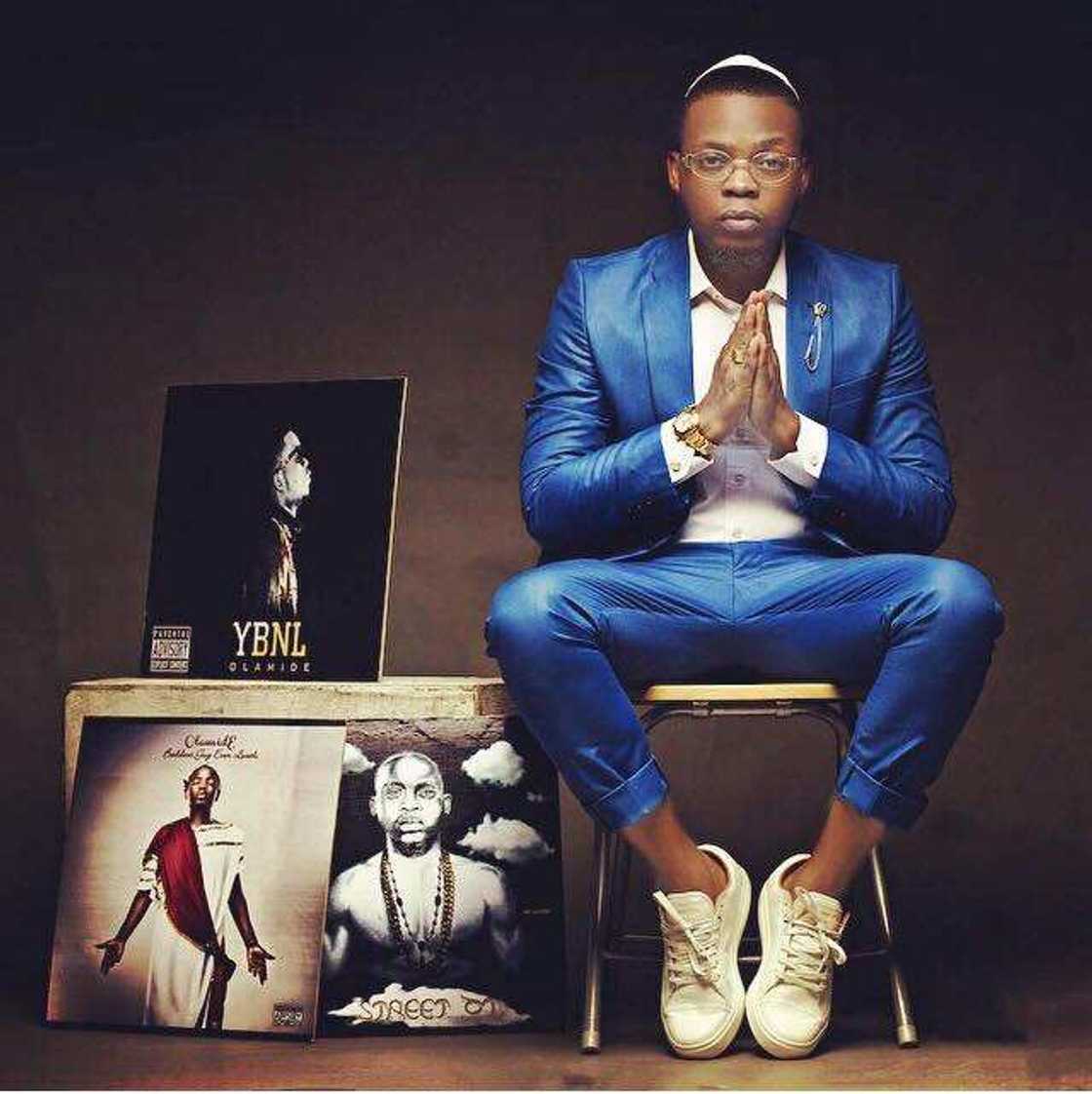 Olamide songs Olamide songs