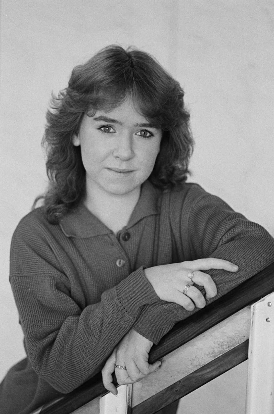Susan Tully Susan Tully