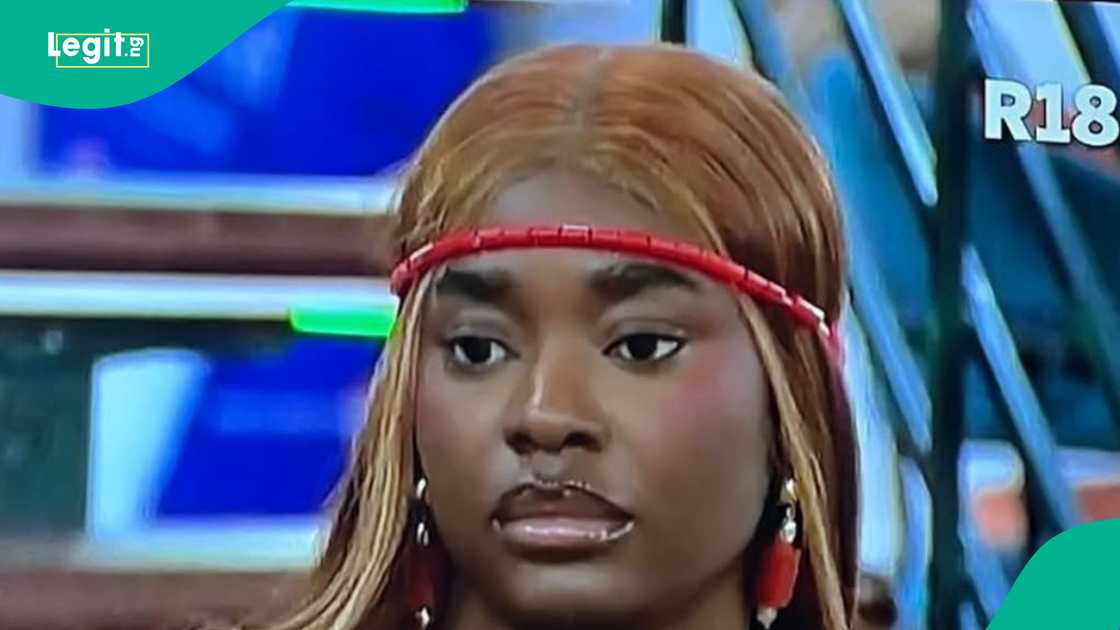 Imisi, Kola, Sultana make top five finalist on BBN show