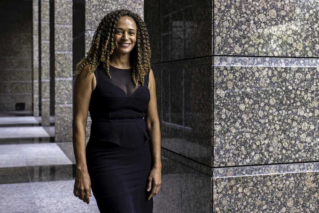 wealthiest black woman in the world wealthiest black woman in the world