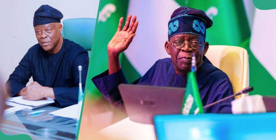 President Bola Tinubu is said to have received the proposal of N105,000 as the new minimum wage from his minister of finance and currently reviewing it. President Bola Tinubu is said to have received the proposal of N105,000 as the new minimum wage from his minister of finance and currently reviewing it.