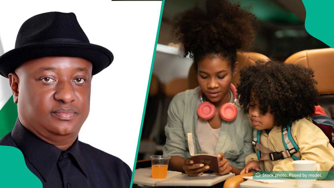 FG Reacts to Increase in Ticket Cost FG Reacts to Increase in Ticket Cost