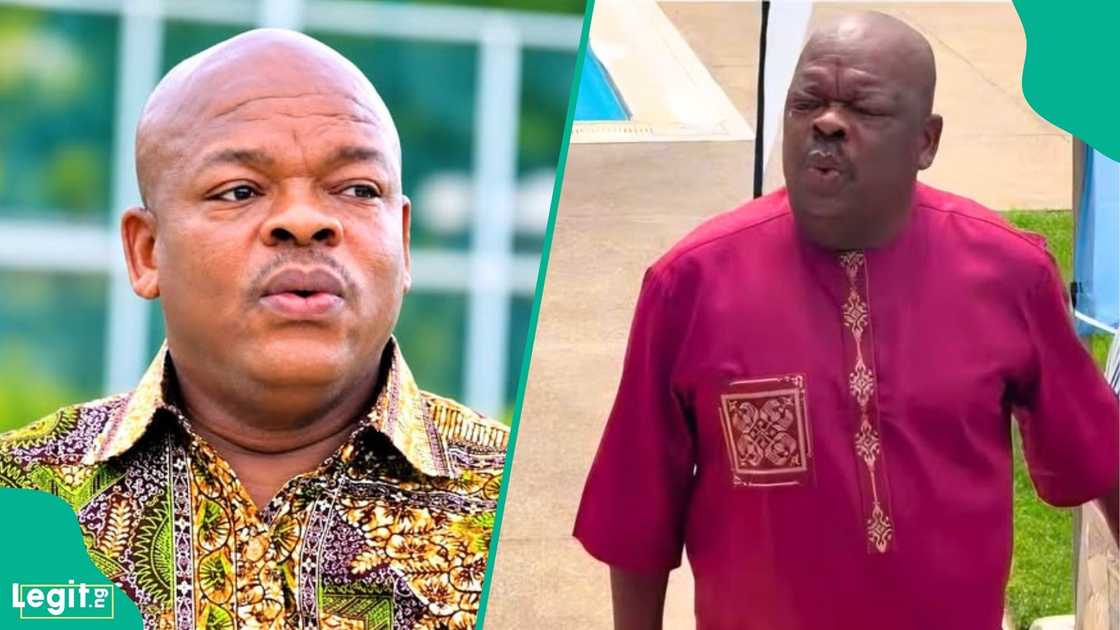 Fans mourn veteran Ghanaian actor Kwame Dzokoto as details surrounding his reported death remain unclear