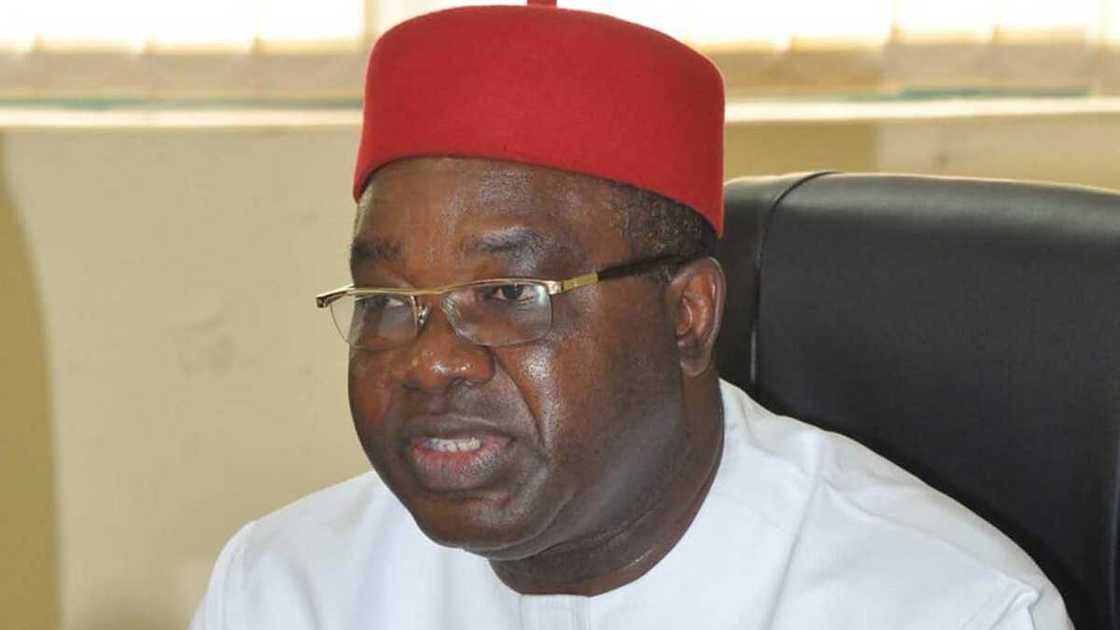 Tony Ojukwu Tony Ojukwu