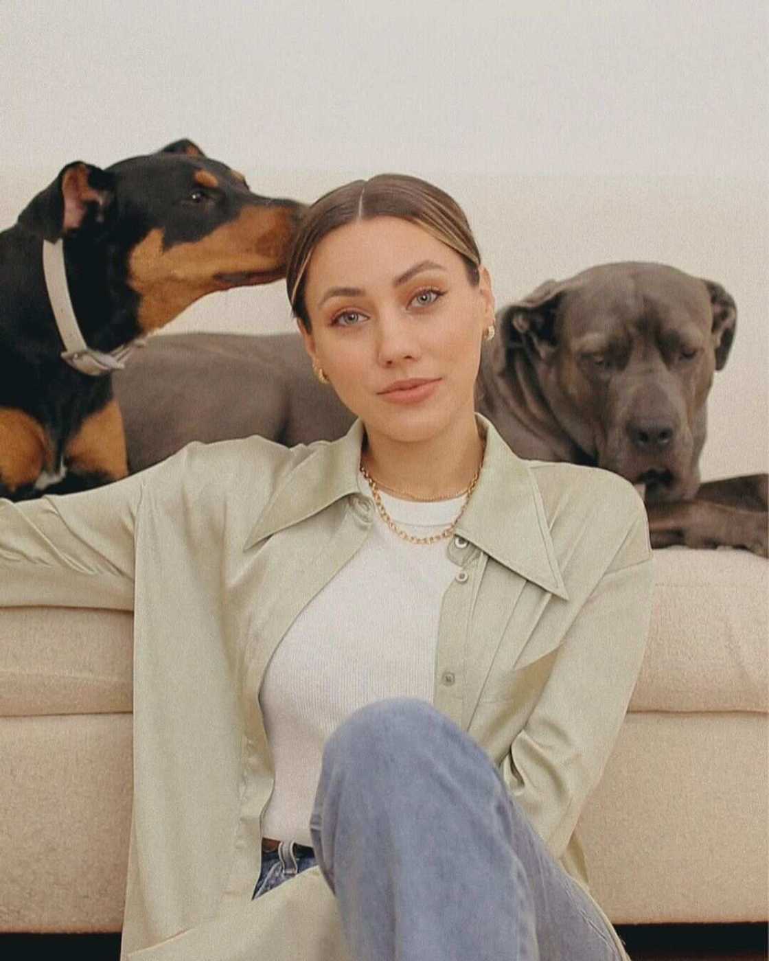 Cammie Scott Cammie Scott