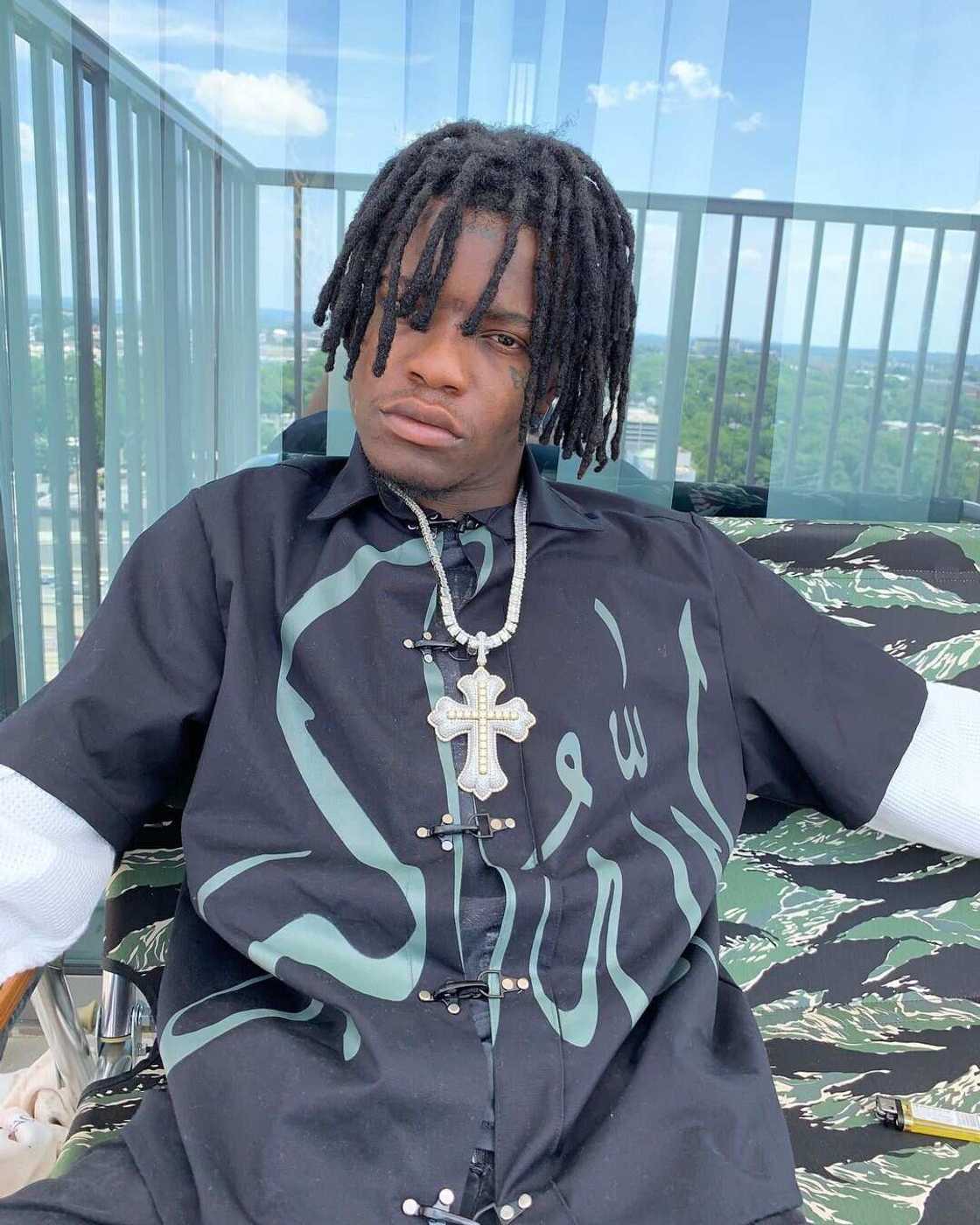 Ian Connor Ian Connor