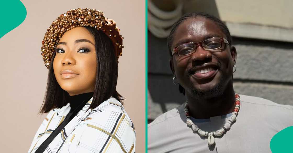 Mercy takes action against VDM, states what she wants from him Mercy takes action against VDM, states what she wants from him