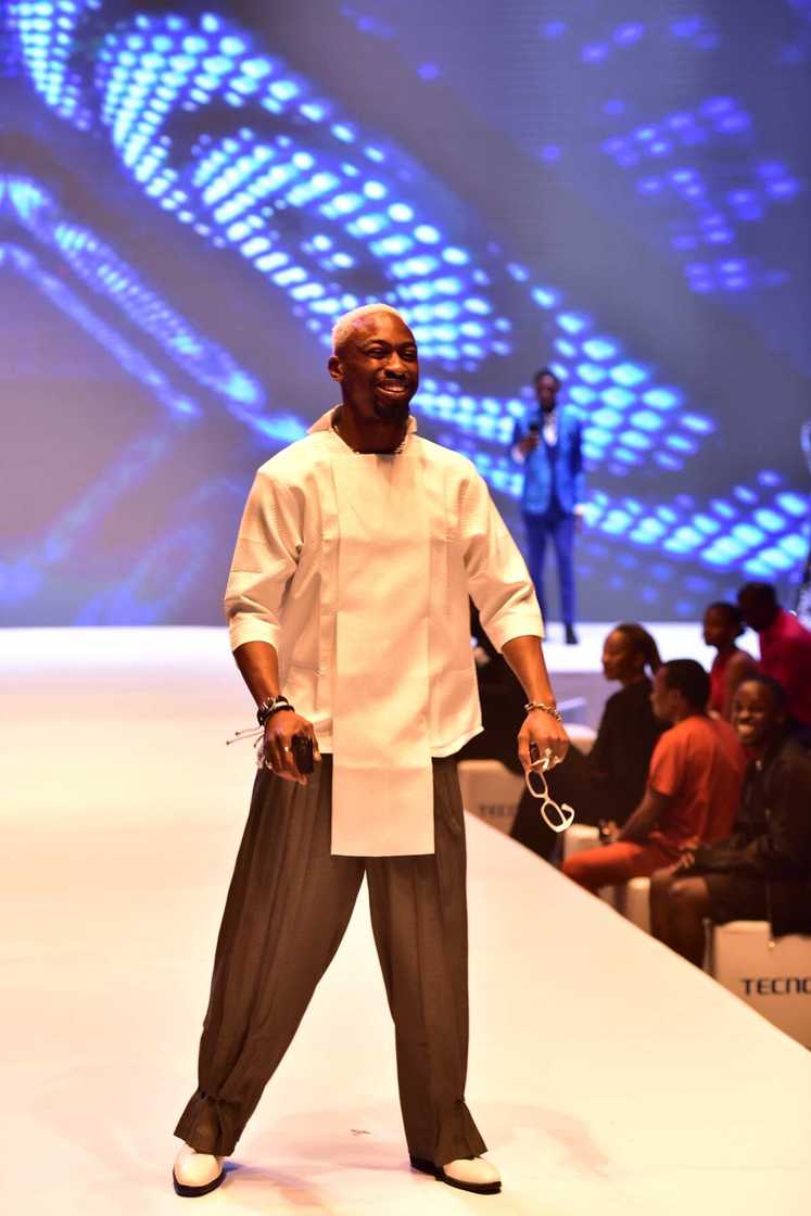 Why We Can’t Get Enough of the Fashion Runway at the TECNO Camon 19 Launch Why We Can’t Get Enough of the Fashion Runway at the TECNO Camon 19 Launch