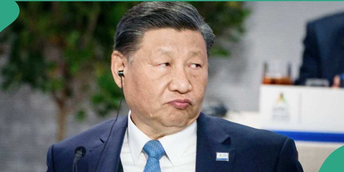 China, Nigeria, DMO China, Nigeria, DMO