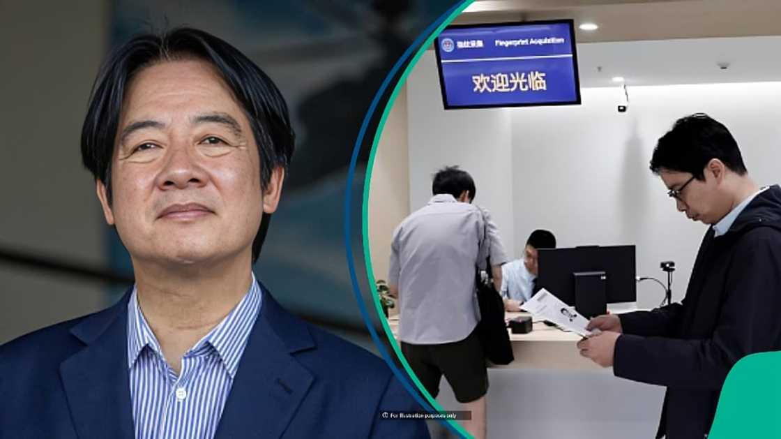 Taiwan: 12 industries can qualify foreigners for Employment Gold Card without sponsor
