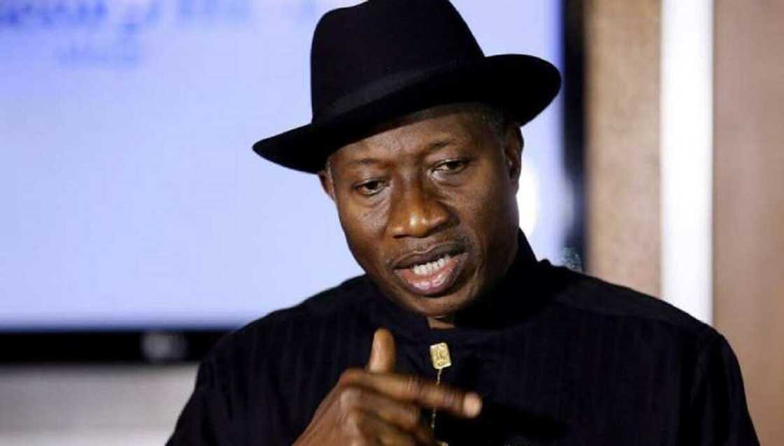 Goodluck Jonathan urges ECOWAS to pressure Guinea-Bissau military to release opposition leader and announce election results. Goodluck Jonathan urges ECOWAS to pressure Guinea-Bissau military to release opposition leader and announce election results.