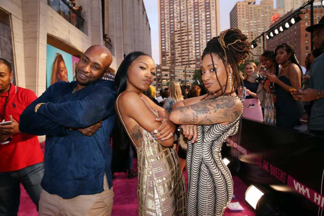 Is Caesar still the owner of Black Ink? Is Caesar still the owner of Black Ink?