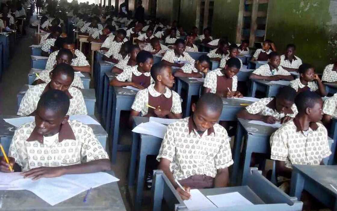 COVID-19: Oyo state gives new date for resumption of schools COVID-19: Oyo state gives new date for resumption of schools