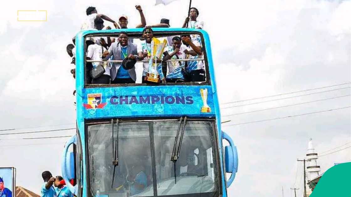 Remo Stars, NPFL, Ikenne, Ogun Remo Stars, NPFL, Ikenne, Ogun