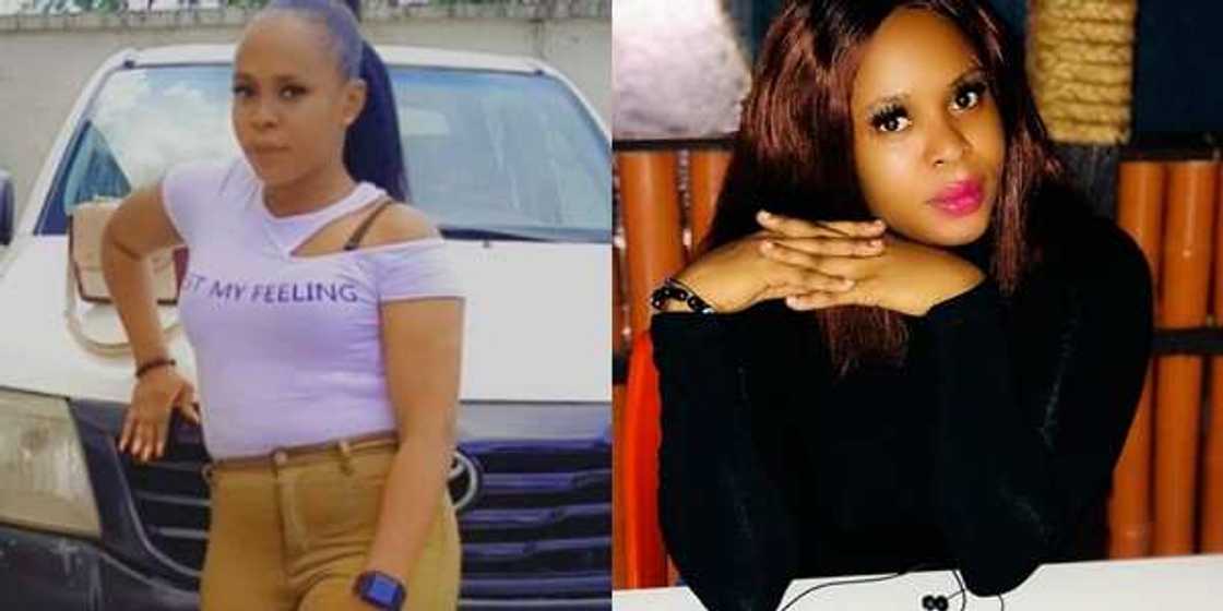 Odume Princess: Akwa Ibom corps member ‘hacks boyfriend’ to death Odume Princess: Akwa Ibom corps member ‘hacks boyfriend’ to death