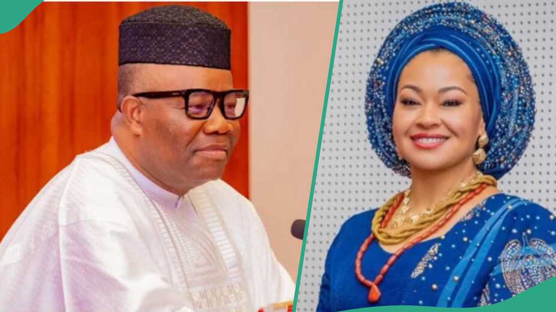 Natasha vs Akpabio: Reason court delayed arraignment emerges Natasha vs Akpabio: Reason court delayed arraignment emerges