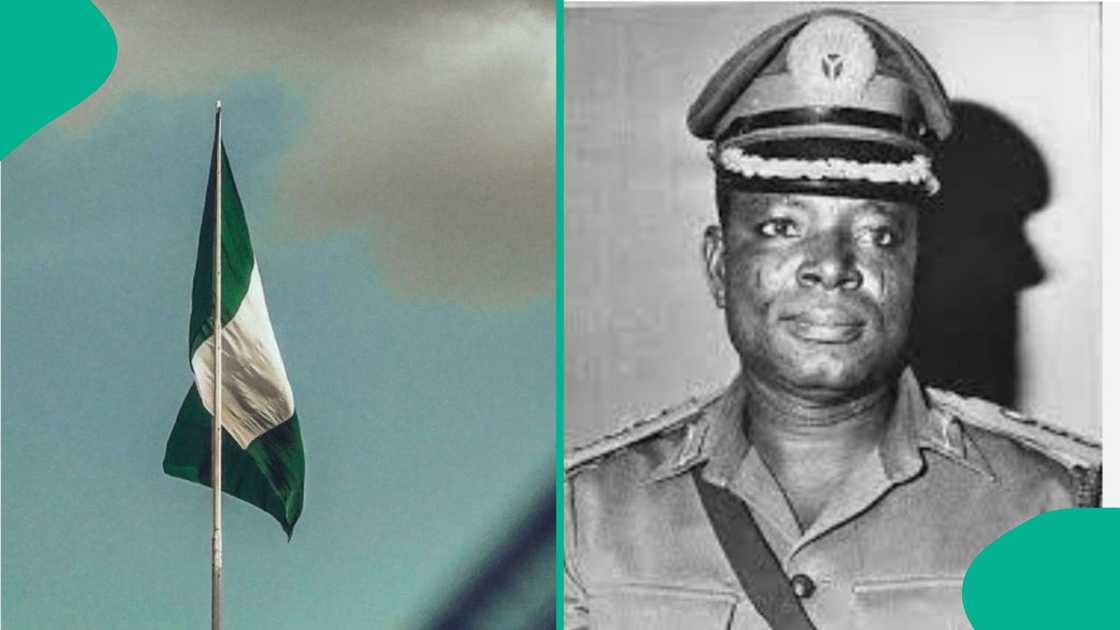 General Mohammed Abdullahi, the former chief of staff to President Olusegun Obasanjo and late Umaru Musa Yar'Adua, has died at 86.