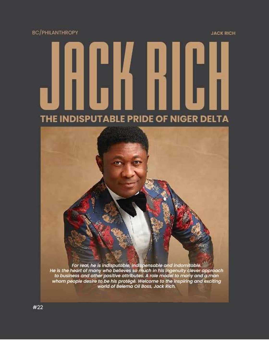 Hope Uzodimma, Ngozi Okonjo Iweala, Others Make Headline As Black Celebrity Magazine Unveils June Edition