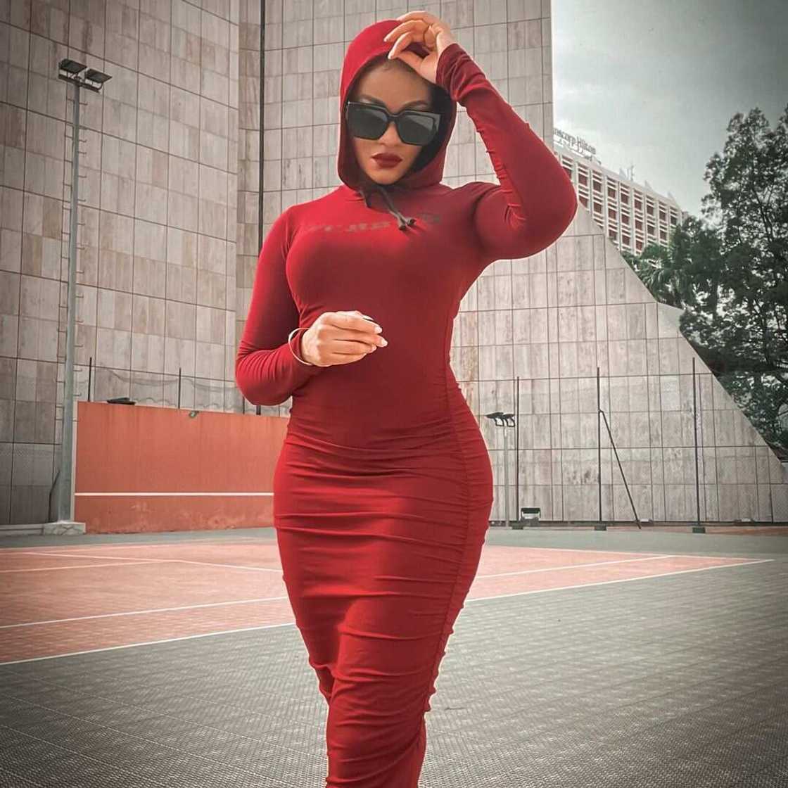 Damilola Adegbite bio Damilola Adegbite bio