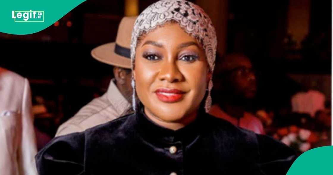 Aisha Sulaiman Achimugu, a well-known socialite, has been declared wanted by the EFCC. Aisha Sulaiman Achimugu, a well-known socialite, has been declared wanted by the EFCC.