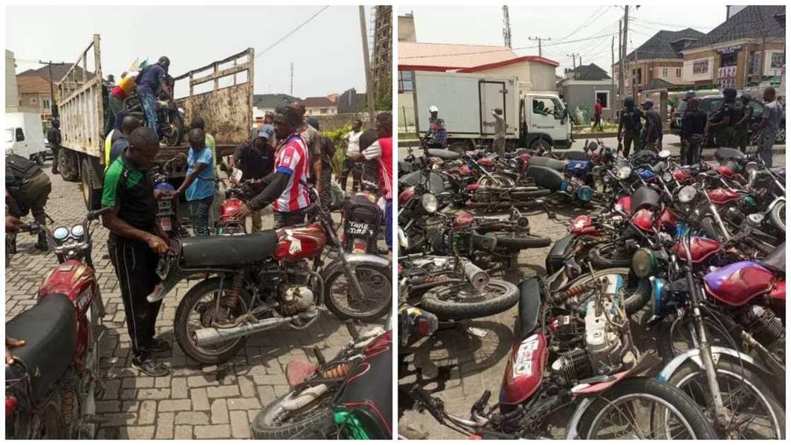 BREAKING: After Sound Engineer’s Death, Sanwo-Olu Takes Serious Action Against Okada Riders BREAKING: After Sound Engineer’s Death, Sanwo-Olu Takes Serious Action Against Okada Riders