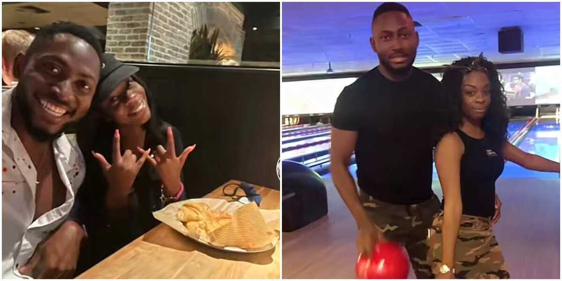 Lady says Miracle broke her heart Lady says Miracle broke her heart