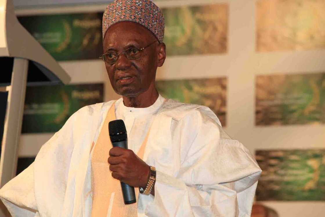 Takaitaccen tarihin Alhaji Shehu Shagari