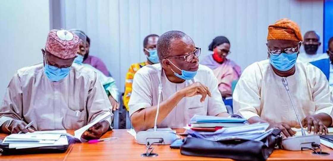 ASUU, Chris Ngige ASUU, Chris Ngige