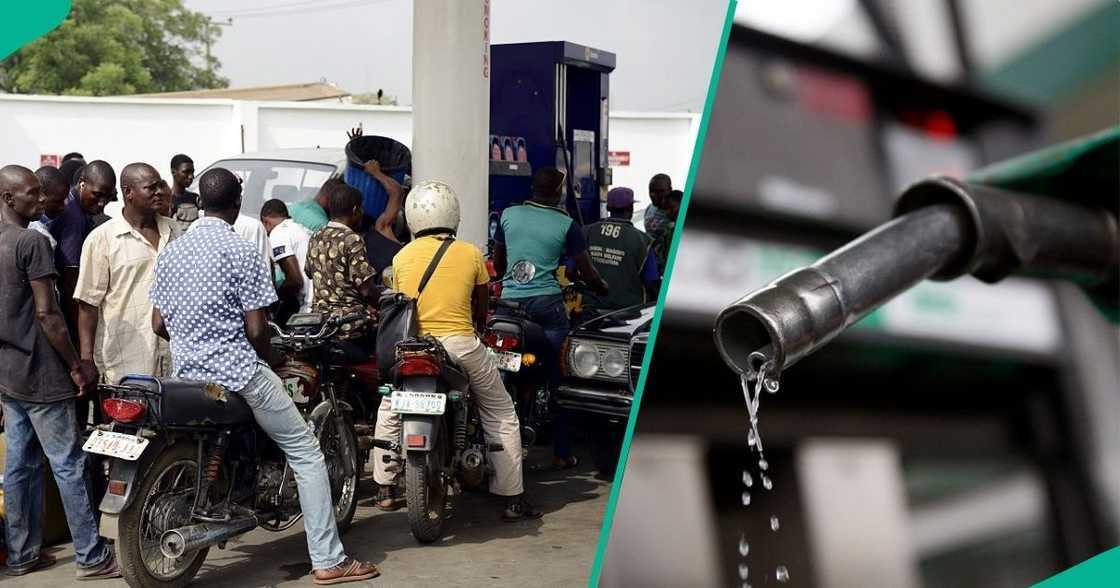 Dangote Refinery, depots slash petrol price Dangote Refinery, depots slash petrol price