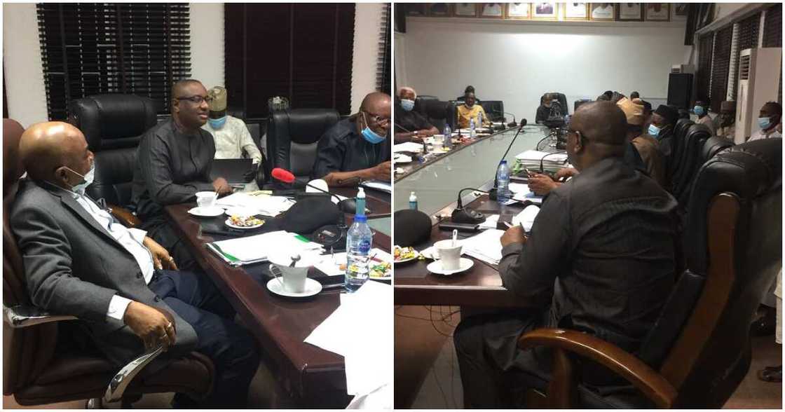 ASUU threatens strike ASUU threatens strike