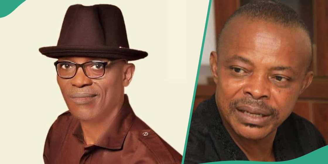 Labour Party says NLC's militants broke into its headquarters in Abuja Labour Party says NLC's militants broke into its headquarters in Abuja