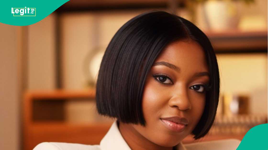 Fashion designer Sadia Sanusi dies, fans mourn her passing Fashion designer Sadia Sanusi dies, fans mourn her passing
