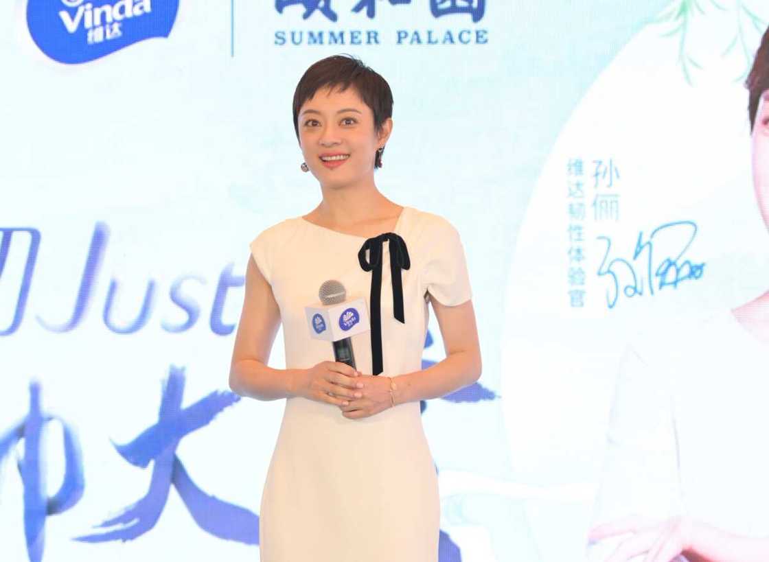 young chinese actresses young chinese actresses