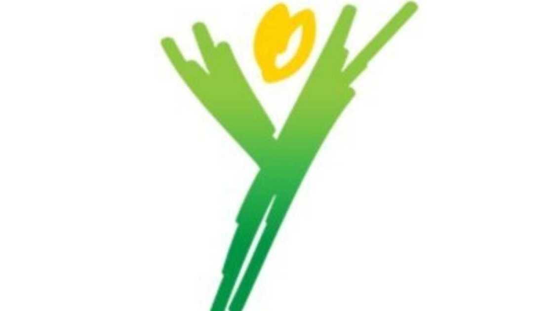 Youth Party's logo Youth Party's logo
