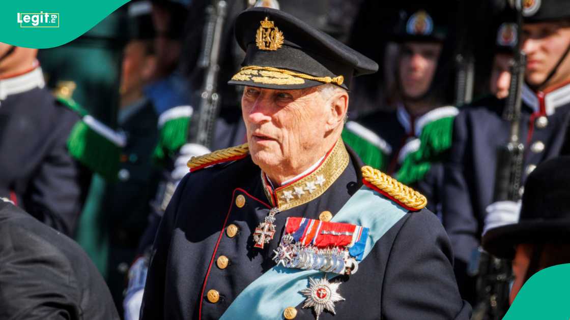 Norwegian monarchy stands as a beacon of continuity, heritage, and national pride. Norwegian monarchy stands as a beacon of continuity, heritage, and national pride.