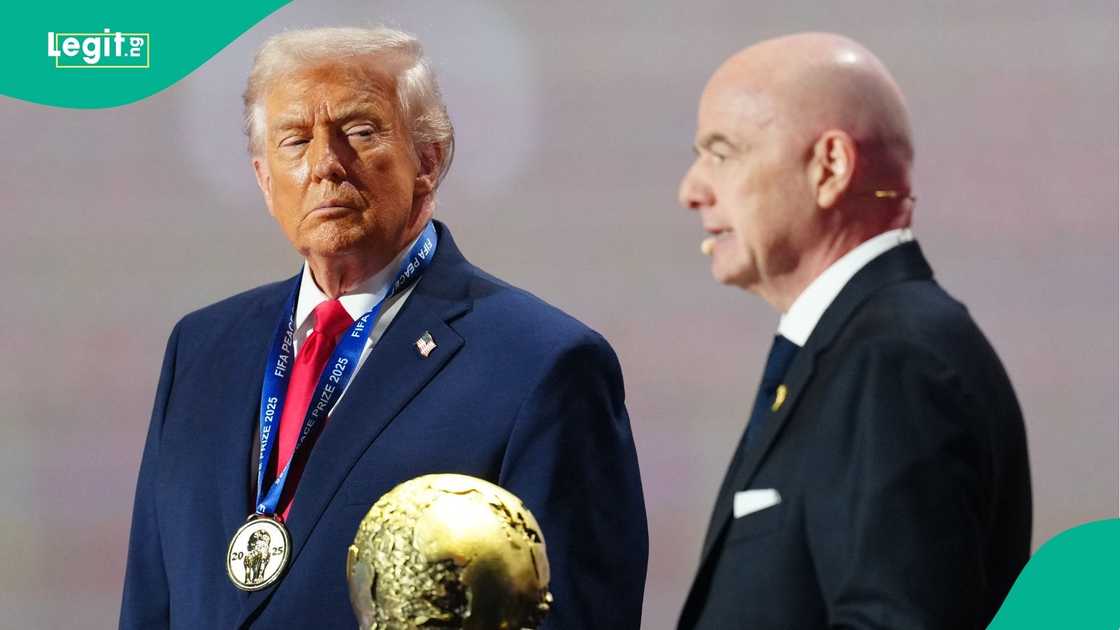 Donald Trump, USA, Paraguay, FIFA, World Cup, UFC. Donald Trump, USA, Paraguay, FIFA, World Cup, UFC.