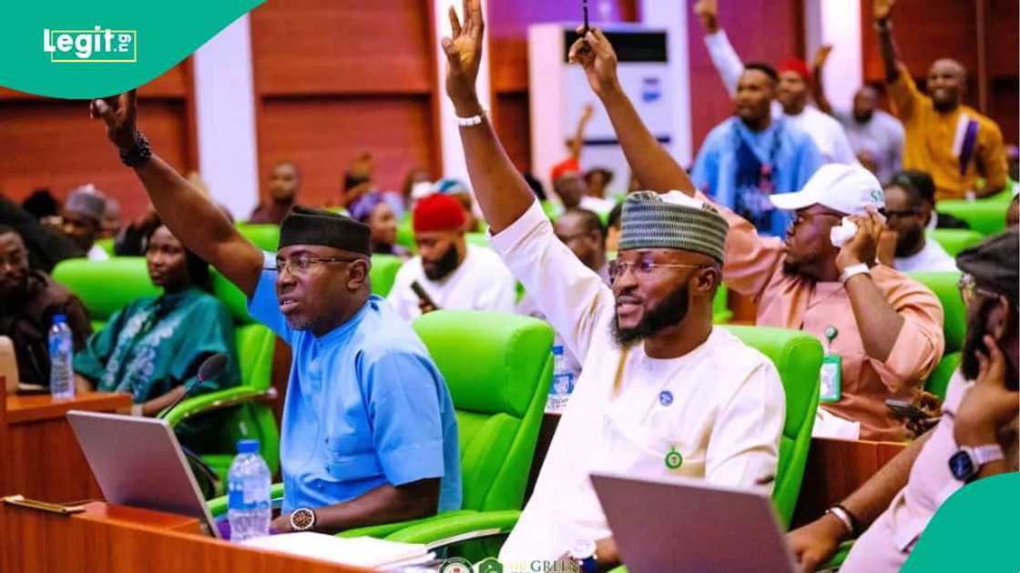 Yan majalisar wakilan Najeriya Yan majalisar wakilan Najeriya