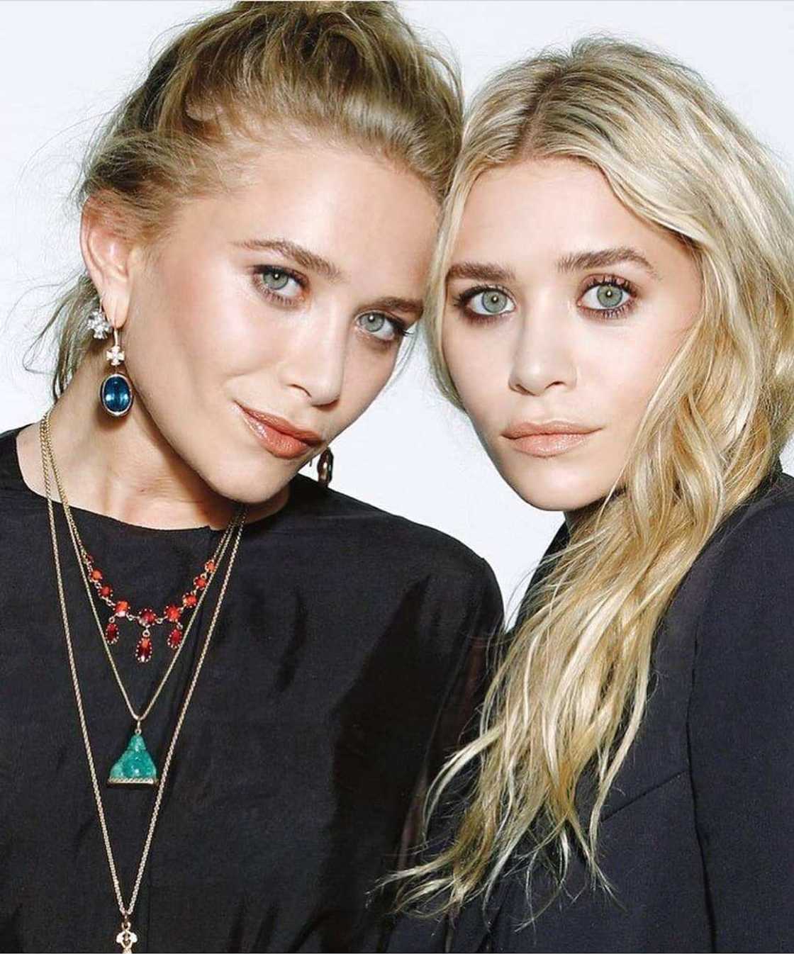 Olsen twins