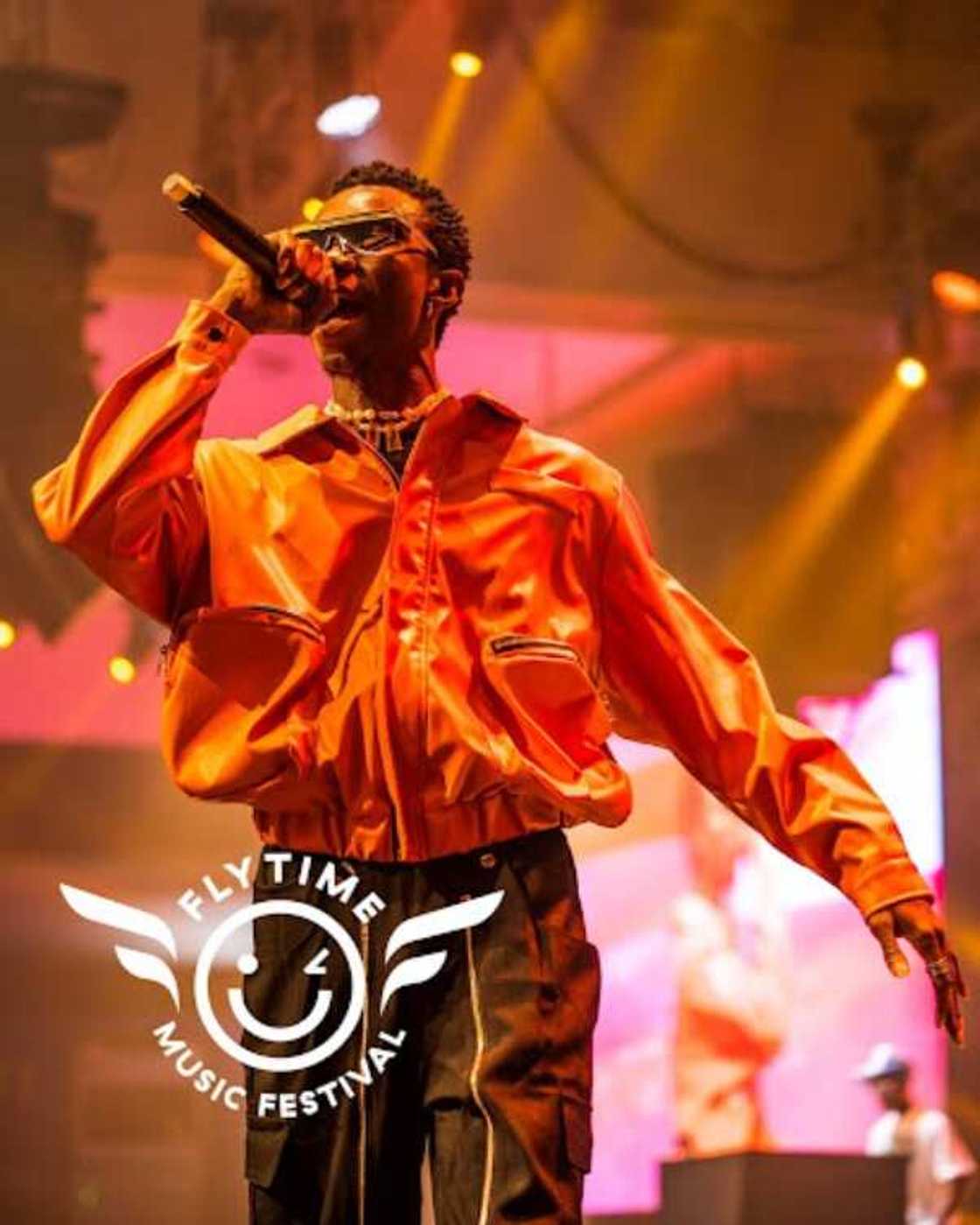 Pepsi Rhythm Unplugged 2021: The Most Anticipated Show Came with no Disappointment Pepsi Rhythm Unplugged 2021: The Most Anticipated Show Came with no Disappointment